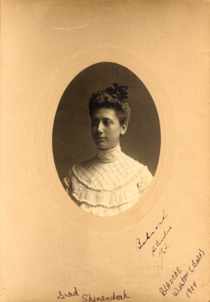 portrait