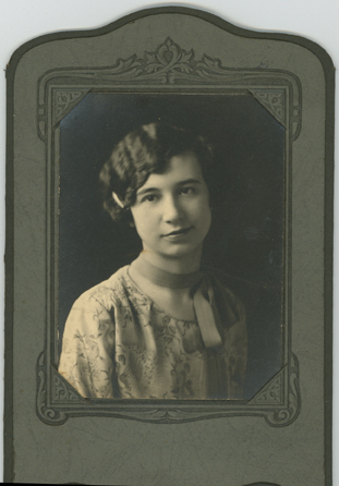portrait